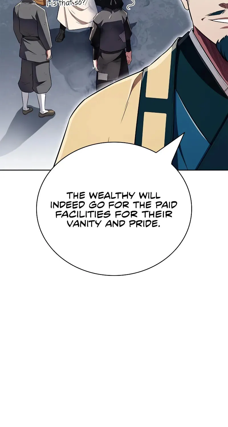 Genius Martial Arts Trainer Chapter 39 page 58 - 