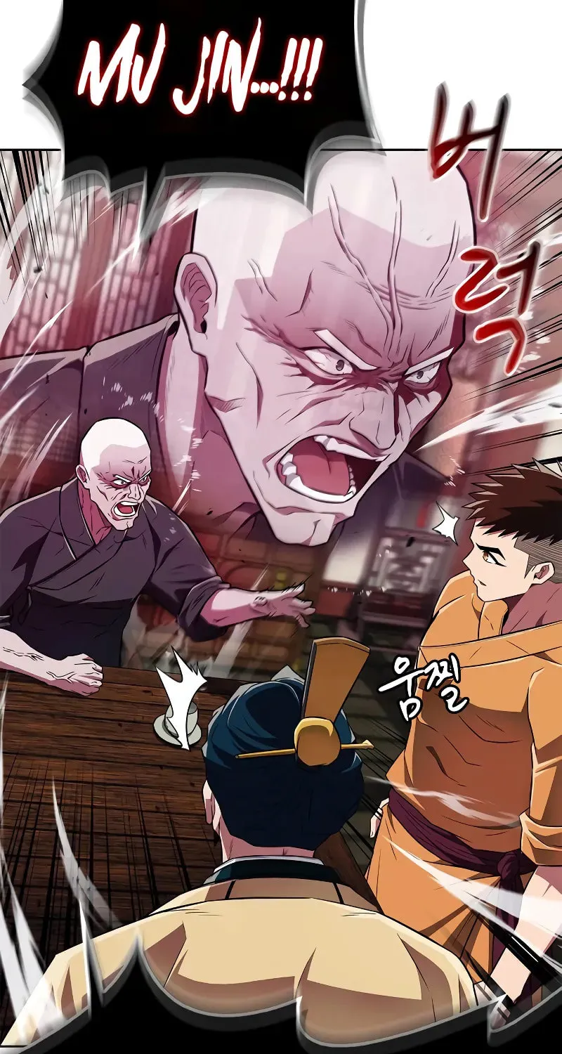Genius Martial Arts Trainer Chapter 39 page 60 - 