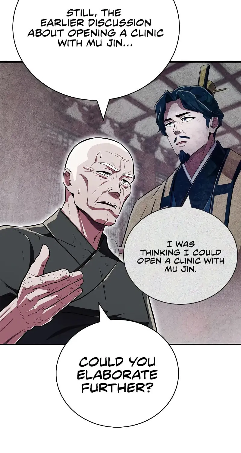 Genius Martial Arts Trainer Chapter 39 page 7 - 