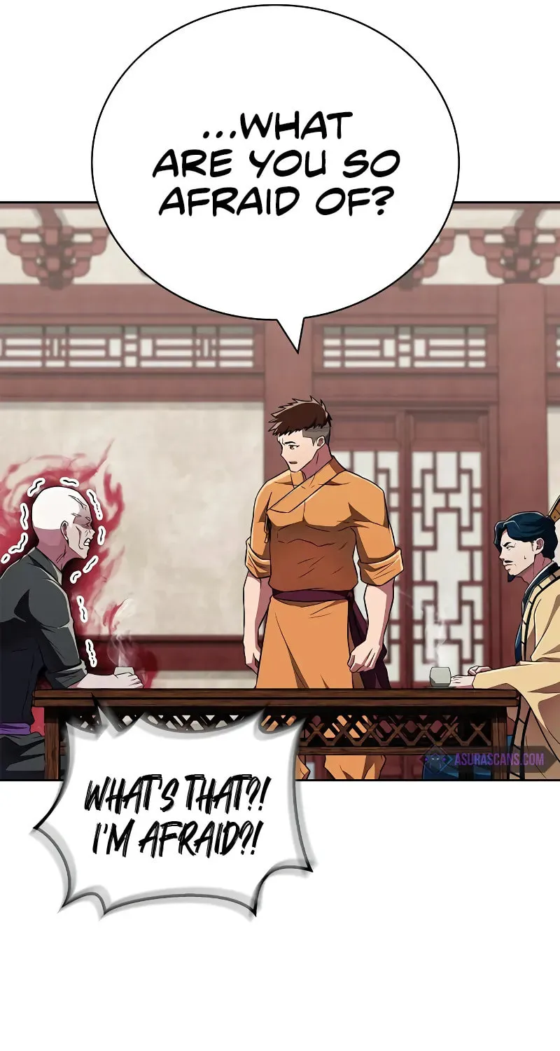 Genius Martial Arts Trainer Chapter 39 page 62 - 