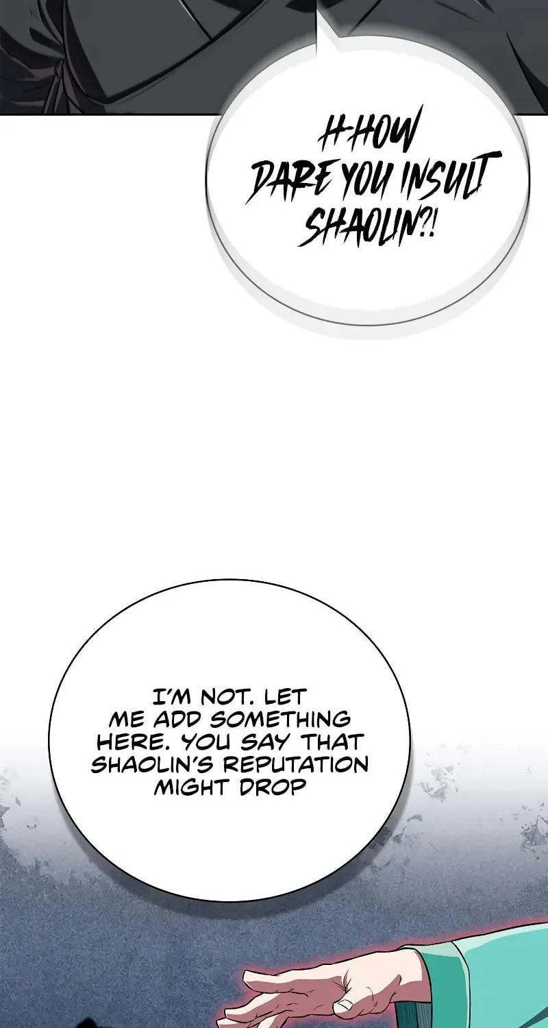 Genius Martial Arts Trainer Chapter 39 page 67 - 