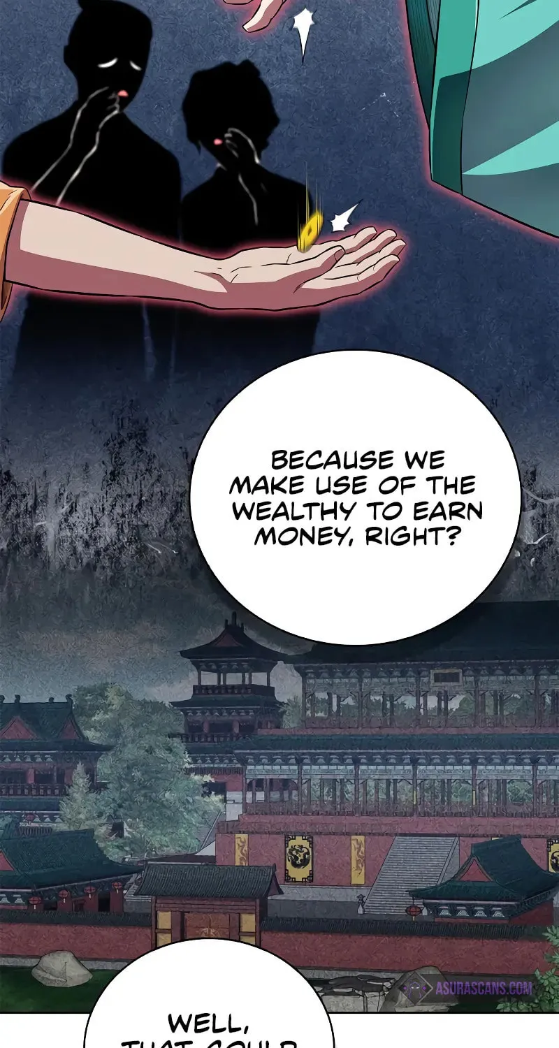 Genius Martial Arts Trainer Chapter 39 page 68 - 