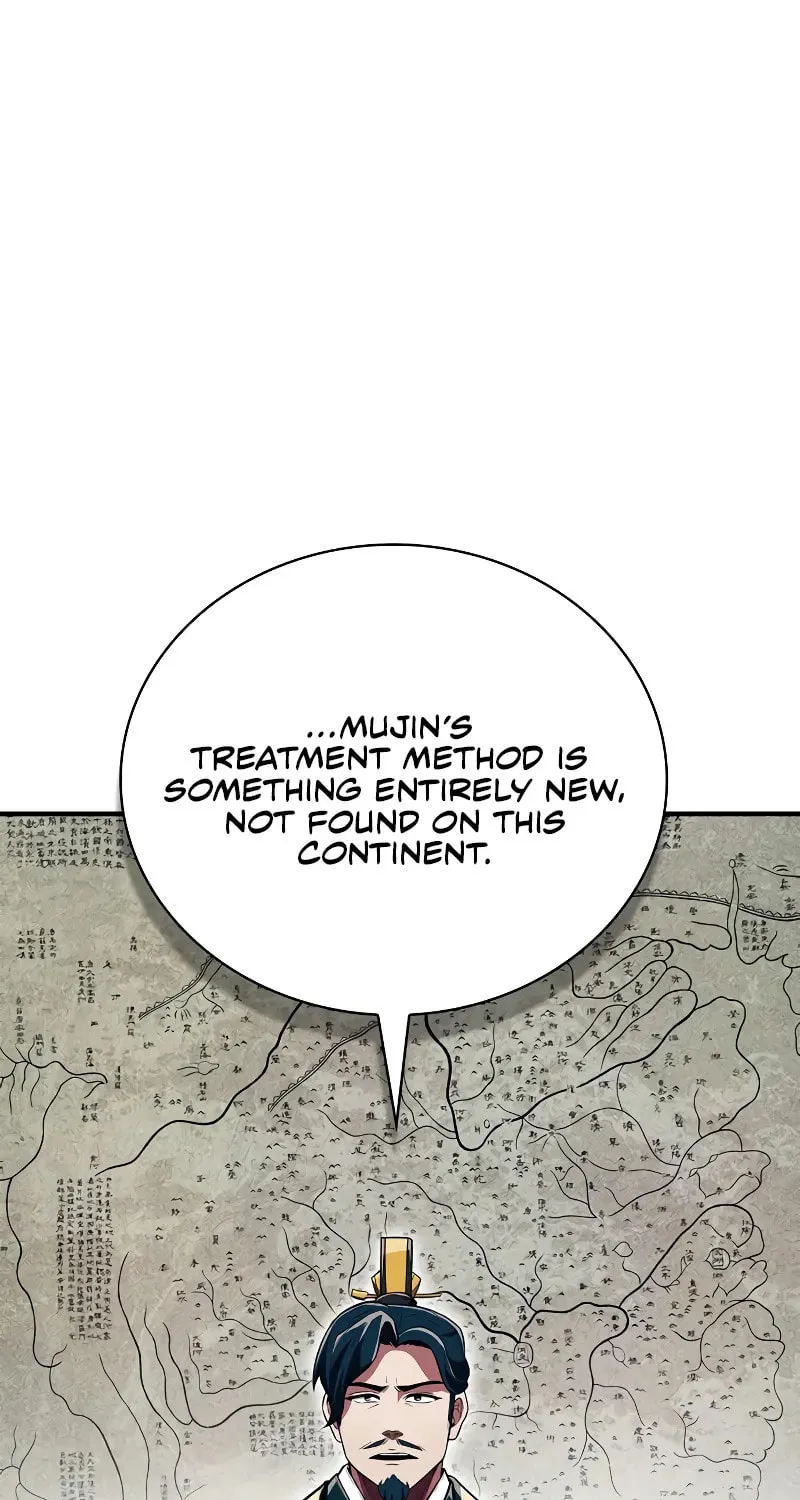 Genius Martial Arts Trainer Chapter 39 page 8 - 