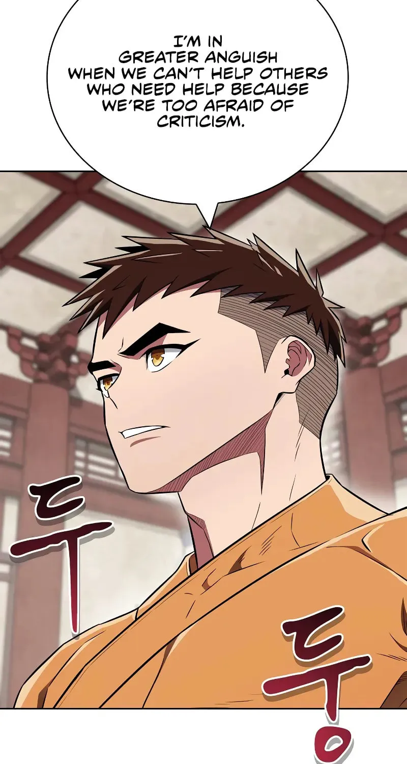Genius Martial Arts Trainer Chapter 39 page 71 - 