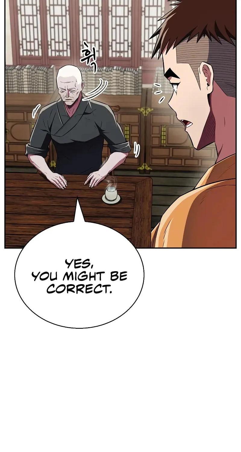 Genius Martial Arts Trainer Chapter 39 page 78 - 