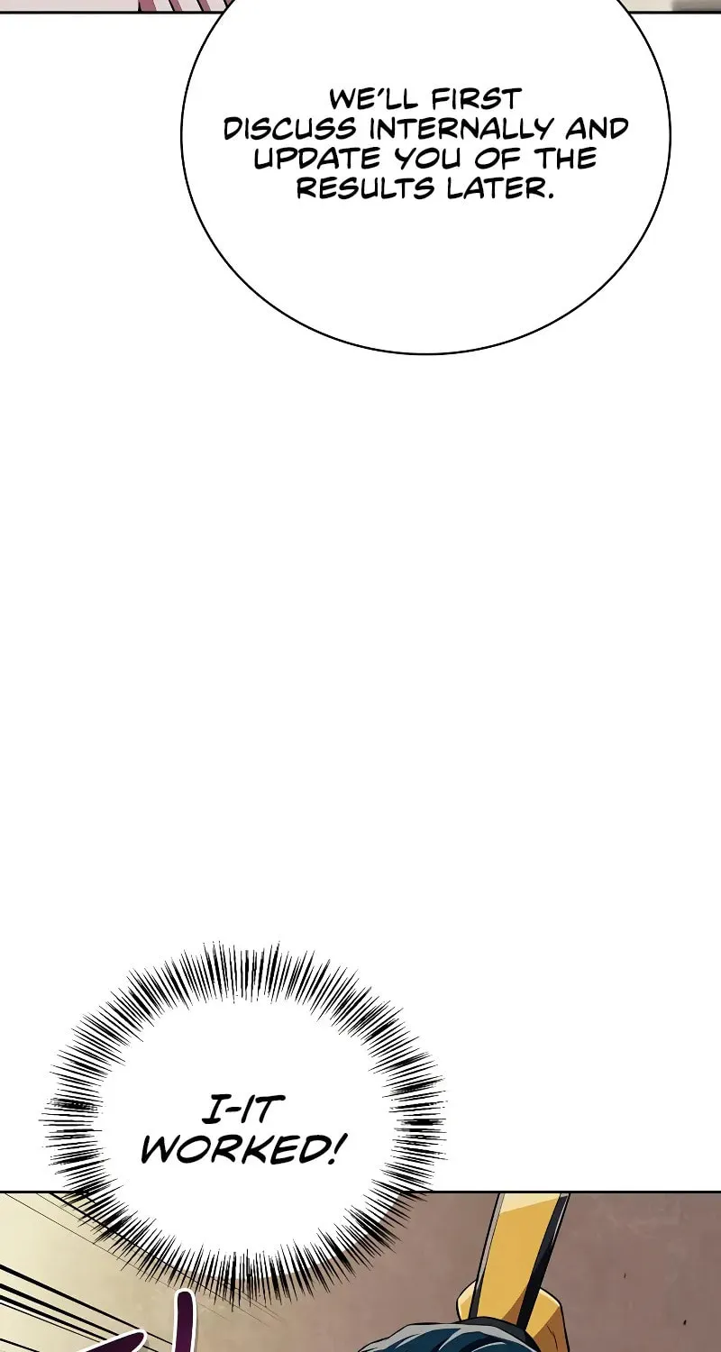 Genius Martial Arts Trainer Chapter 39 page 80 - 