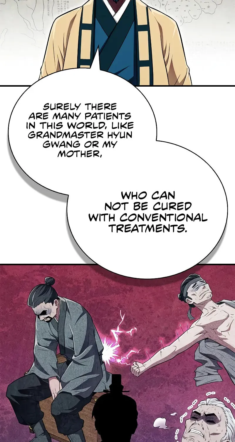 Genius Martial Arts Trainer Chapter 39 page 9 - 