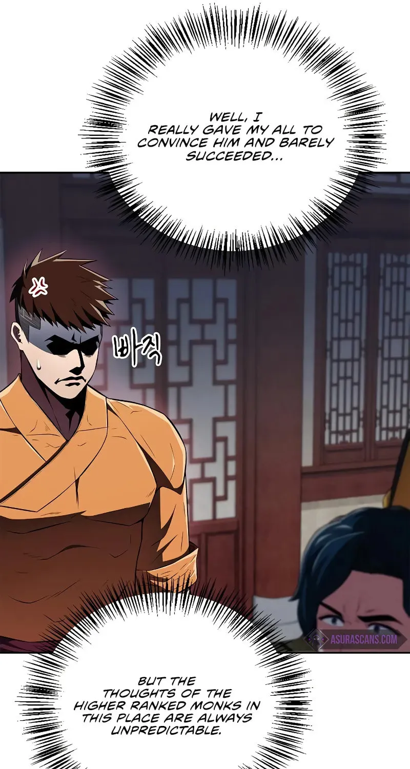 Genius Martial Arts Trainer Chapter 39 page 83 - 