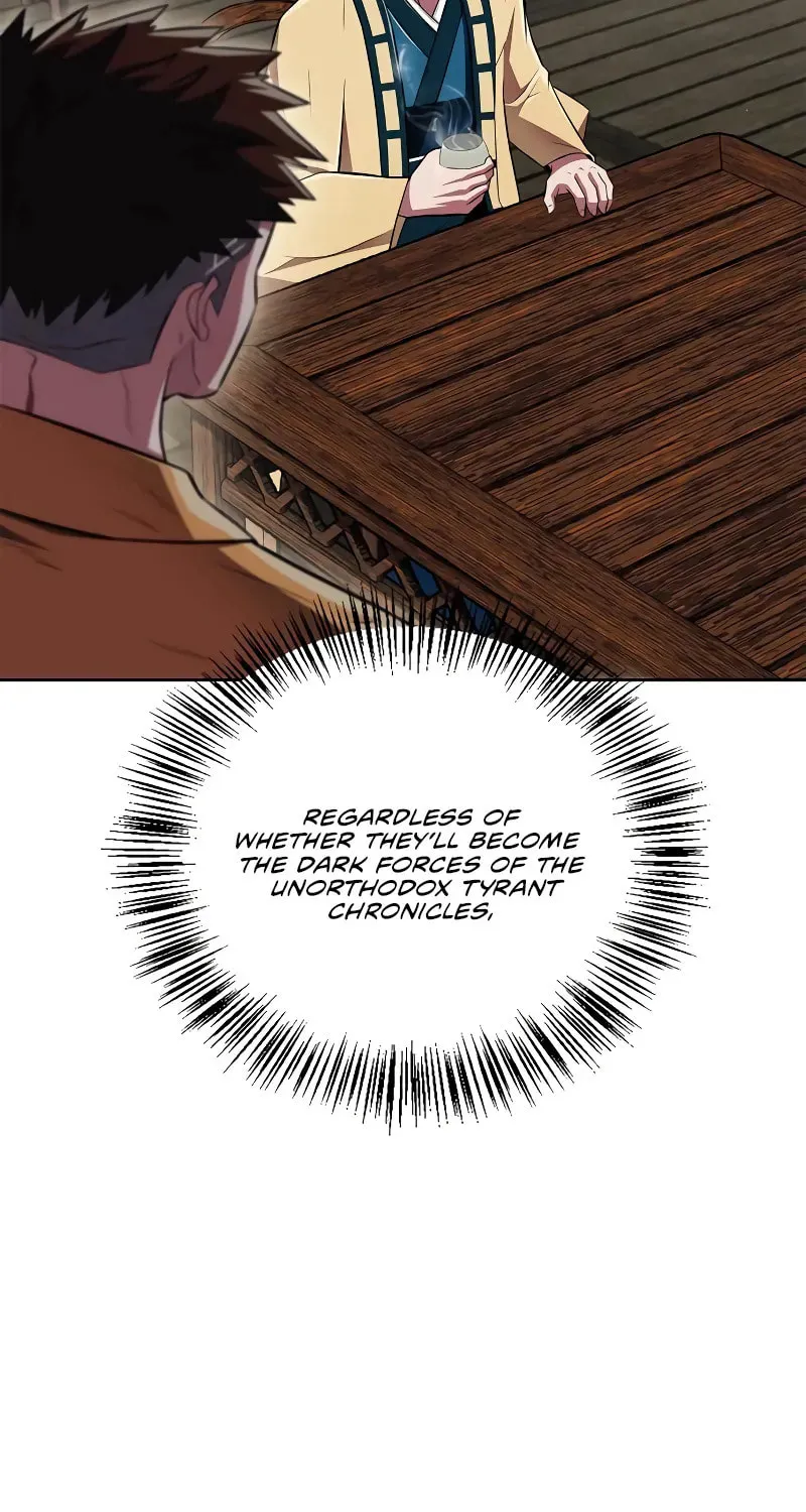 Genius Martial Arts Trainer Chapter 39 page 85 - 