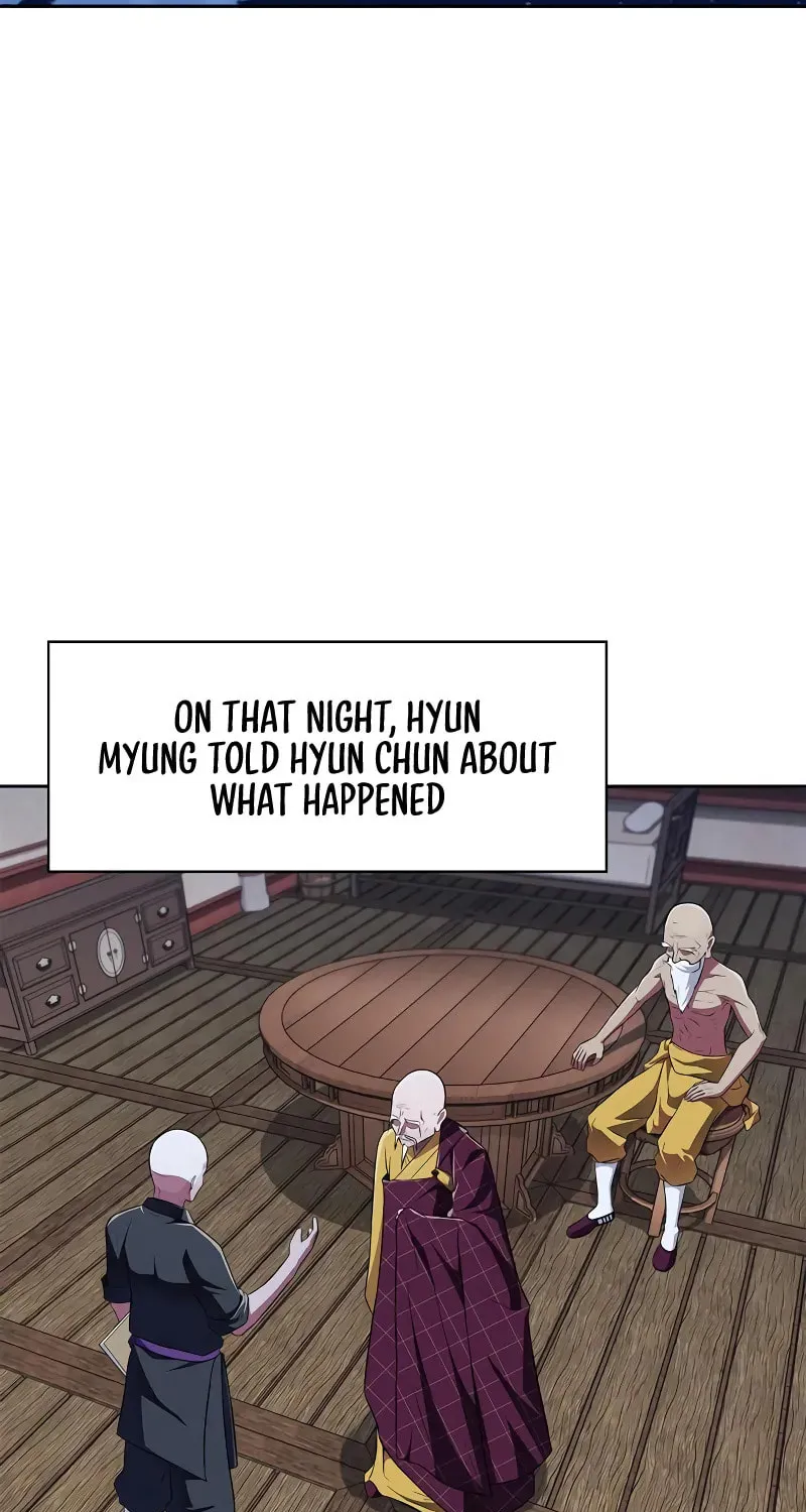 Genius Martial Arts Trainer Chapter 39 page 89 - 
