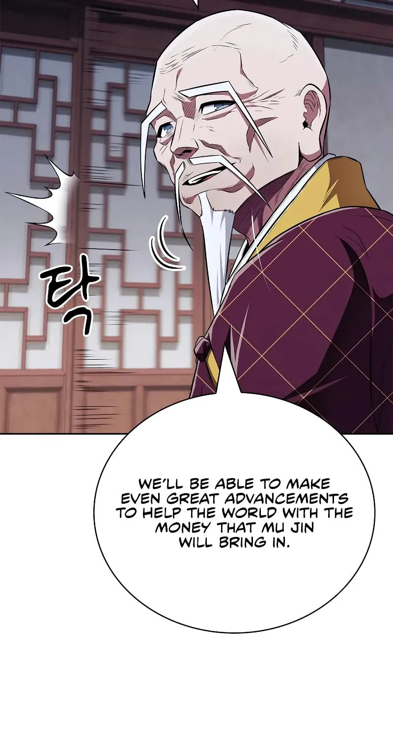 Genius Martial Arts Trainer Chapter 39 page 92 - 