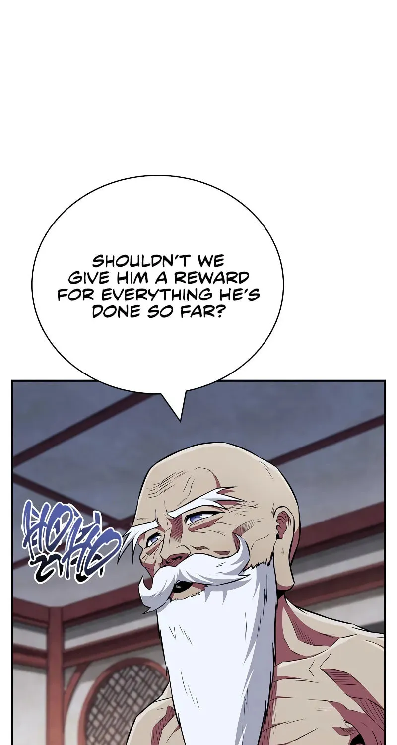 Genius Martial Arts Trainer Chapter 39 page 94 - 