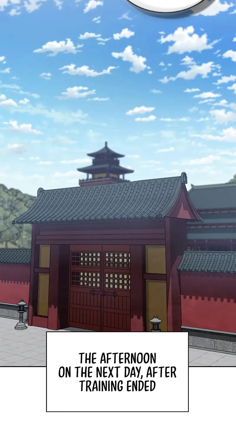Genius Martial Arts Trainer Chapter 39 page 100 - 