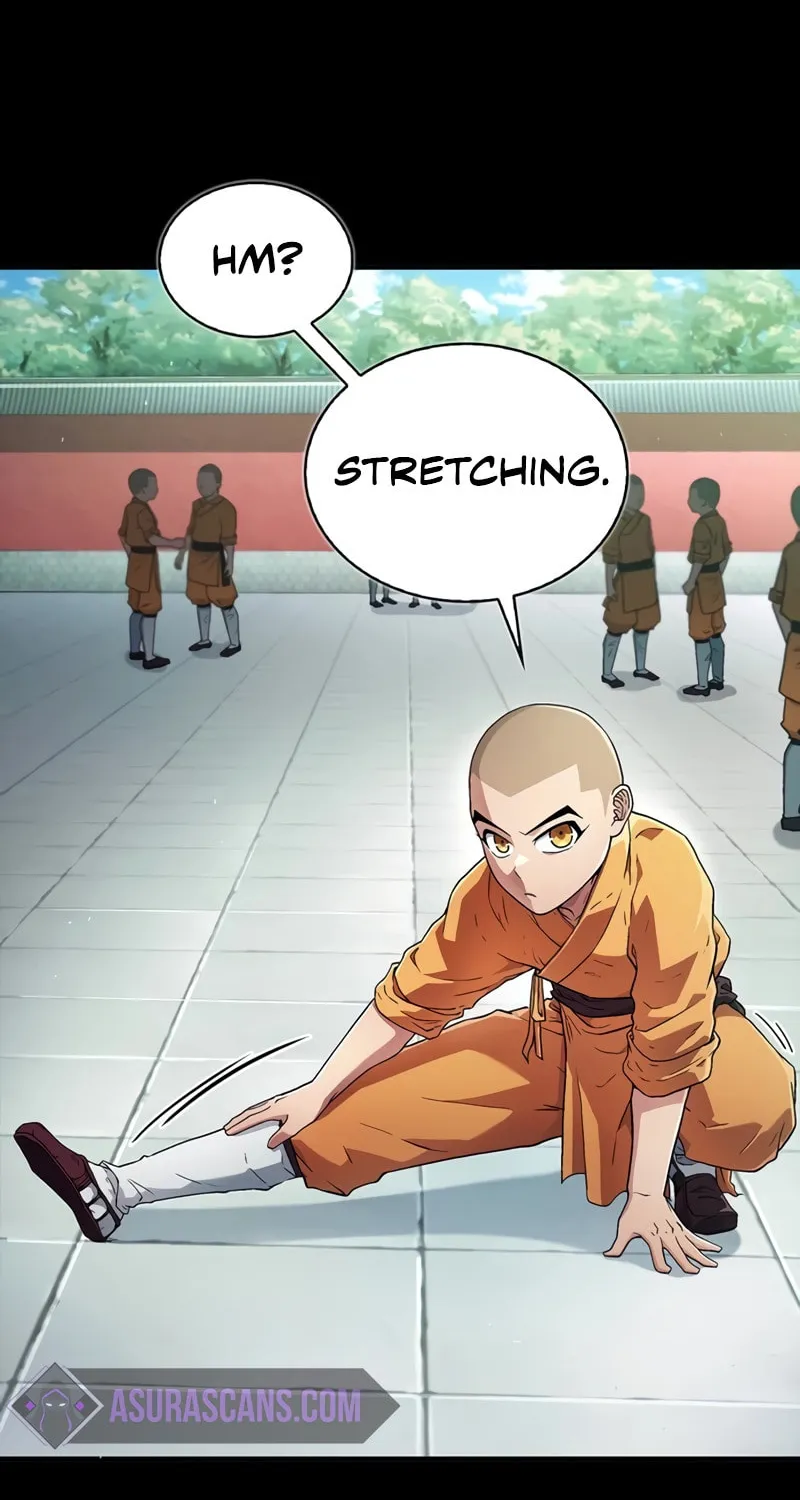 Genius Martial Arts Trainer Chapter 4 page 11 - 