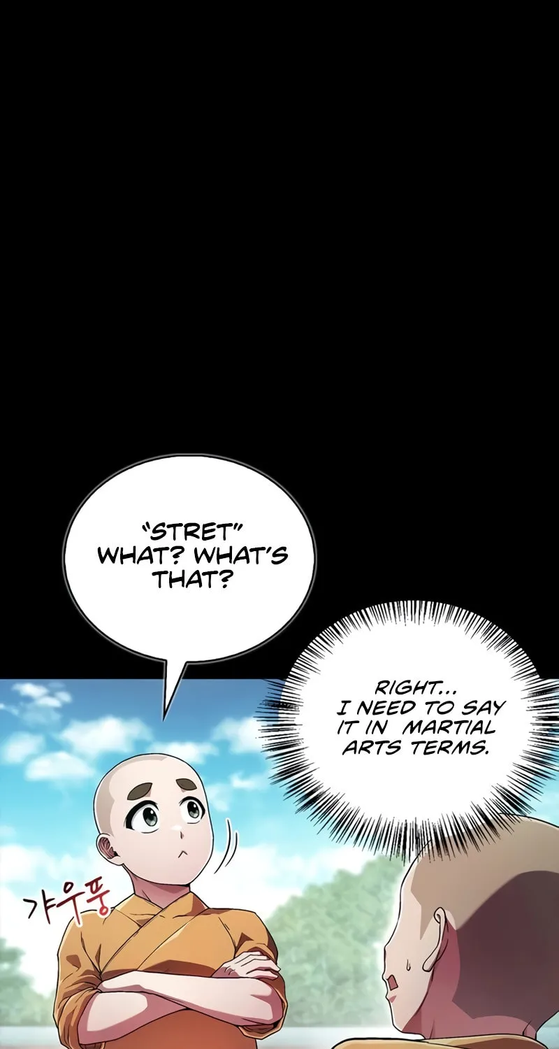 Genius Martial Arts Trainer Chapter 4 page 12 - 