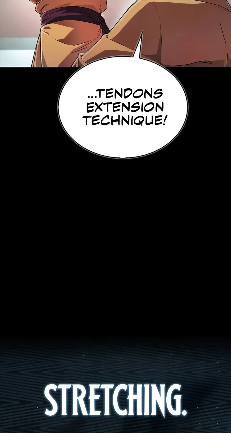Genius Martial Arts Trainer Chapter 4 page 13 - 