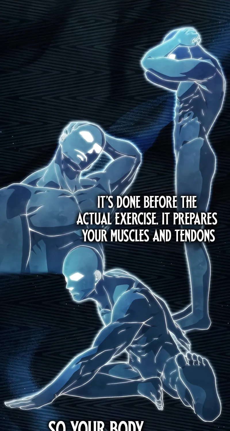 Genius Martial Arts Trainer Chapter 4 page 14 - 