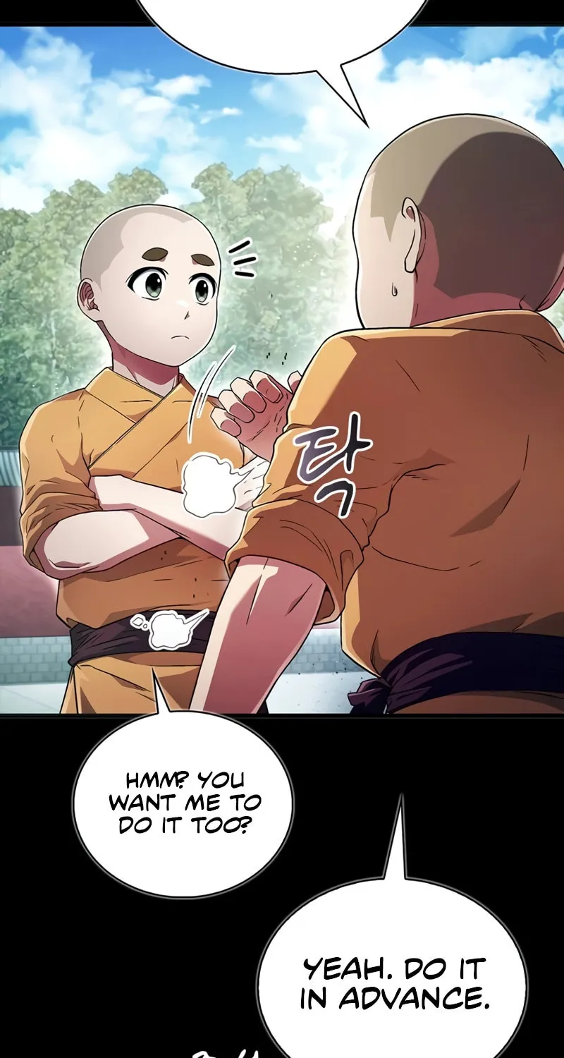 Genius Martial Arts Trainer Chapter 4 page 17 - 