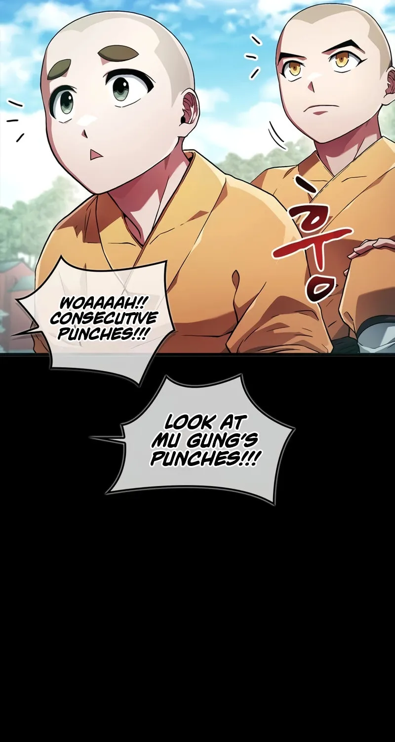 Genius Martial Arts Trainer Chapter 4 page 22 - 