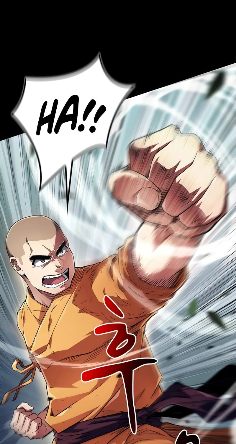 Genius Martial Arts Trainer Chapter 4 page 23 - 