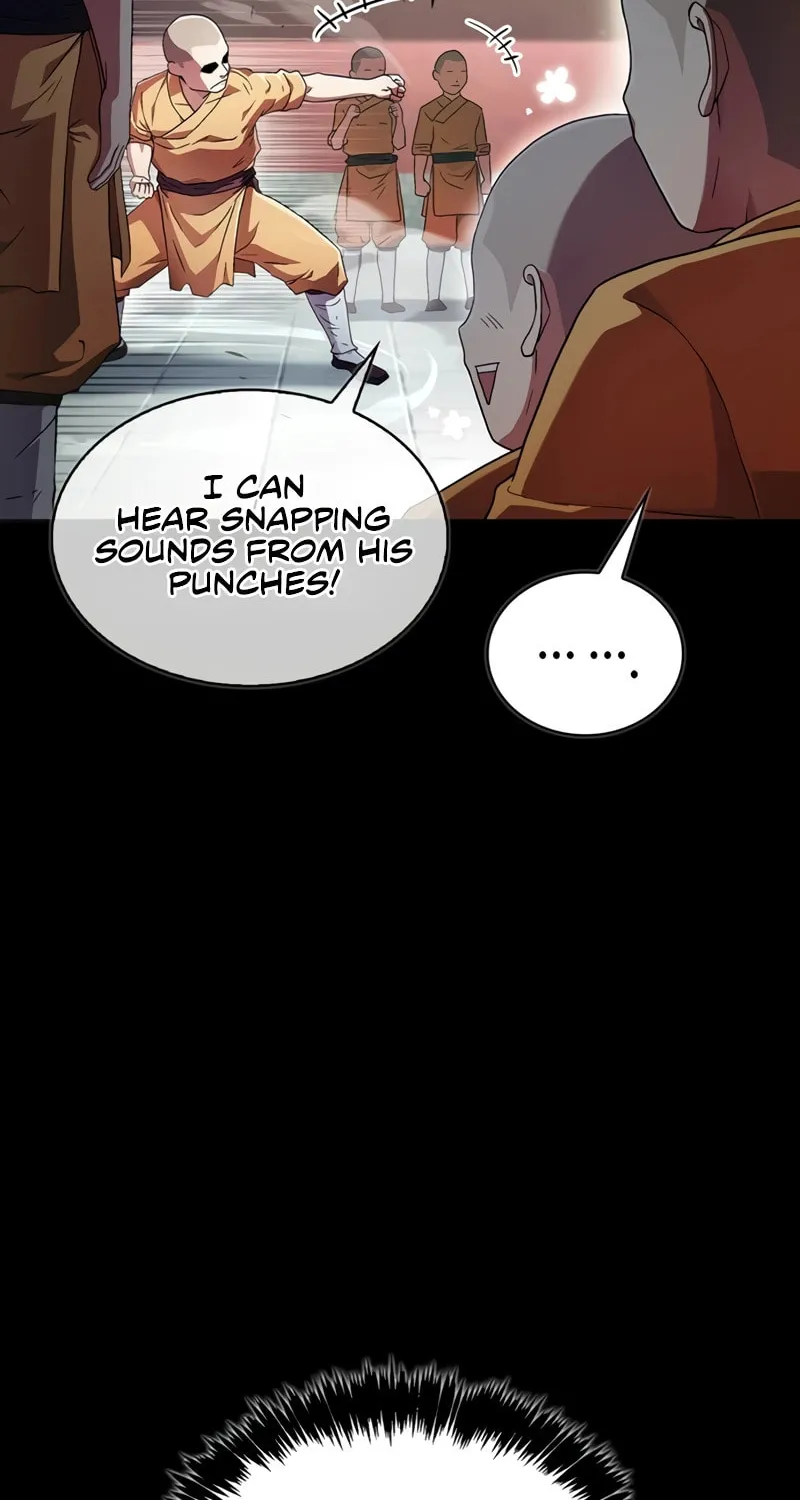 Genius Martial Arts Trainer Chapter 4 page 25 - 