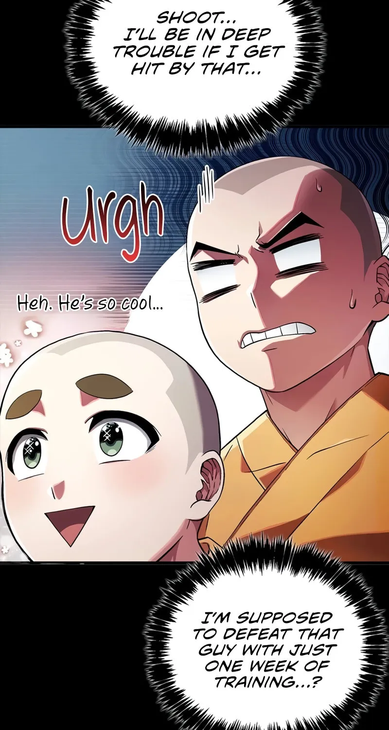 Genius Martial Arts Trainer Chapter 4 page 26 - 