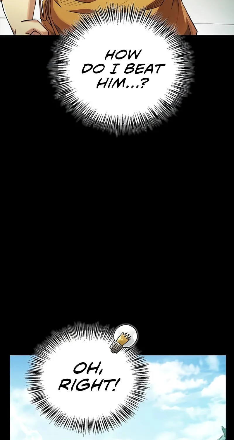 Genius Martial Arts Trainer Chapter 4 page 28 - 