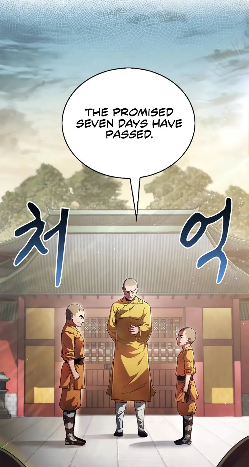 Genius Martial Arts Trainer Chapter 4 page 4 - 