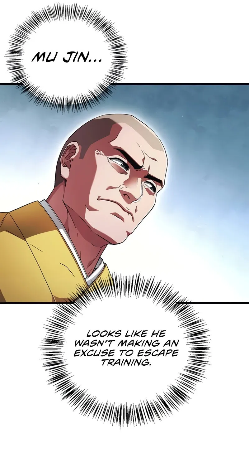 Genius Martial Arts Trainer Chapter 4 page 32 - 