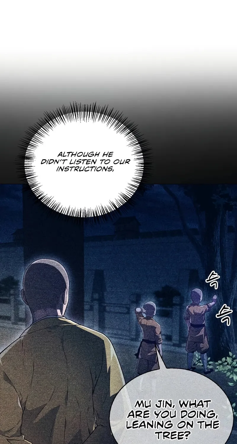 Genius Martial Arts Trainer Chapter 4 page 33 - 