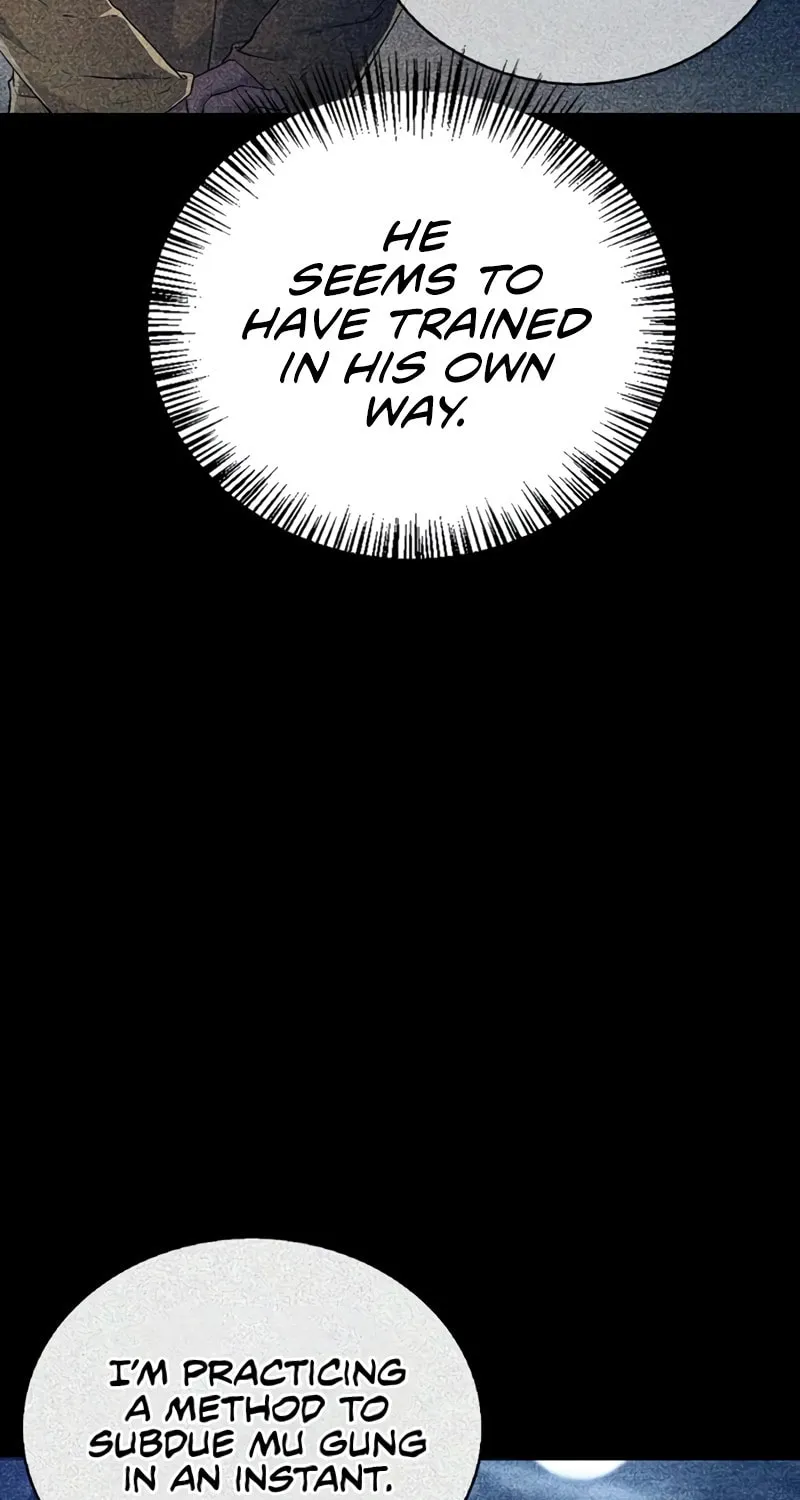 Genius Martial Arts Trainer Chapter 4 page 34 - 