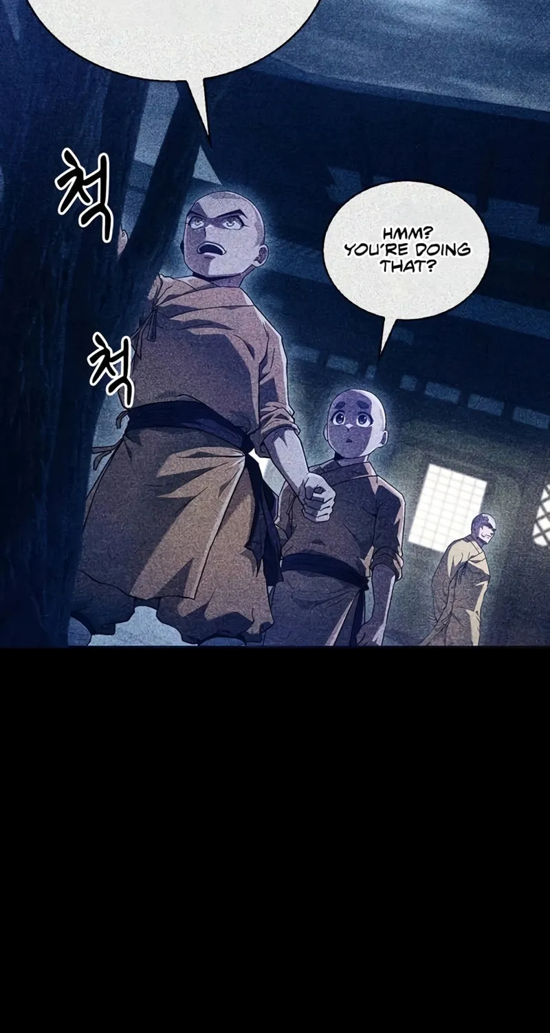 Genius Martial Arts Trainer Chapter 4 page 35 - 