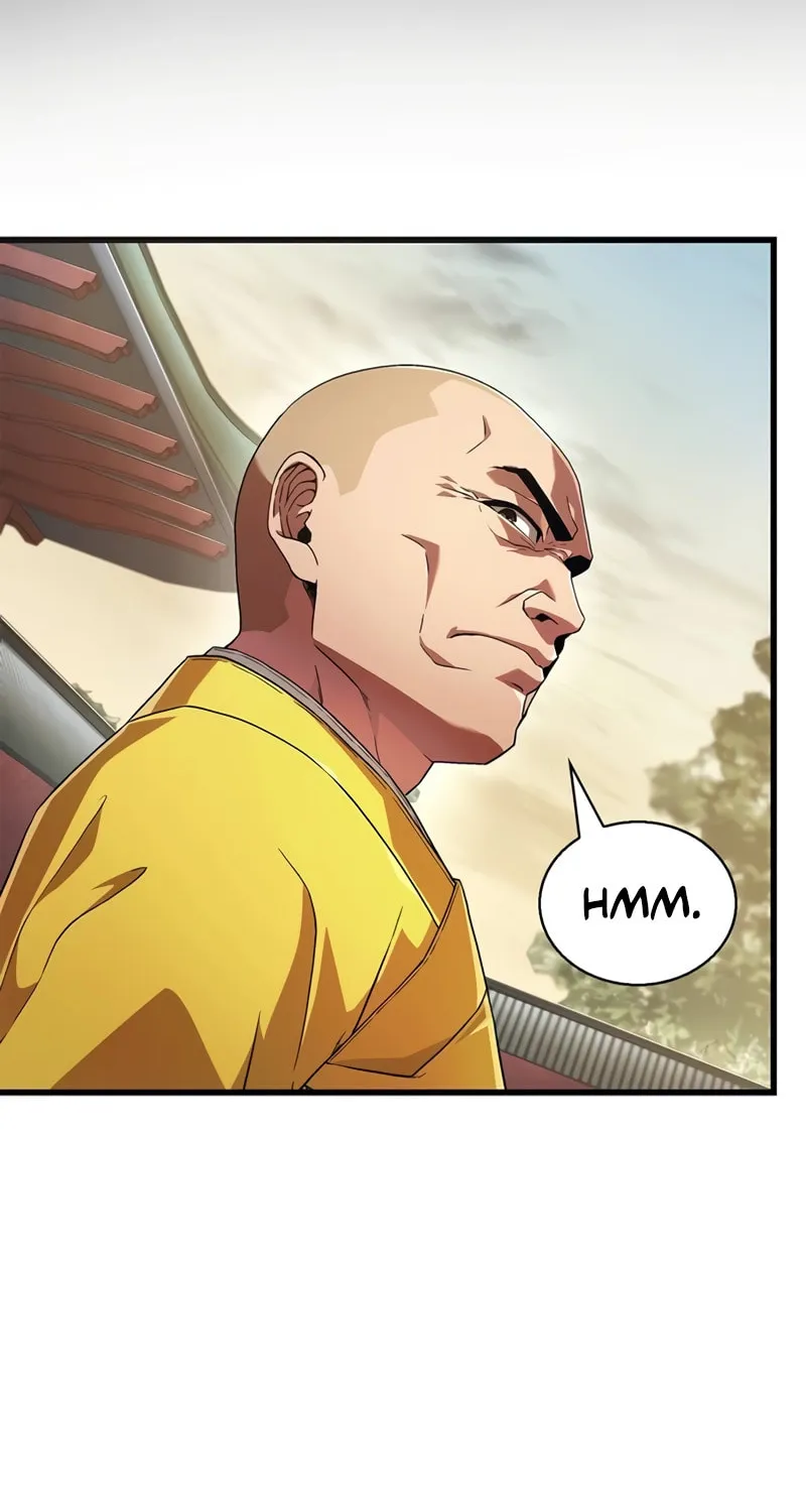 Genius Martial Arts Trainer Chapter 4 page 37 - 