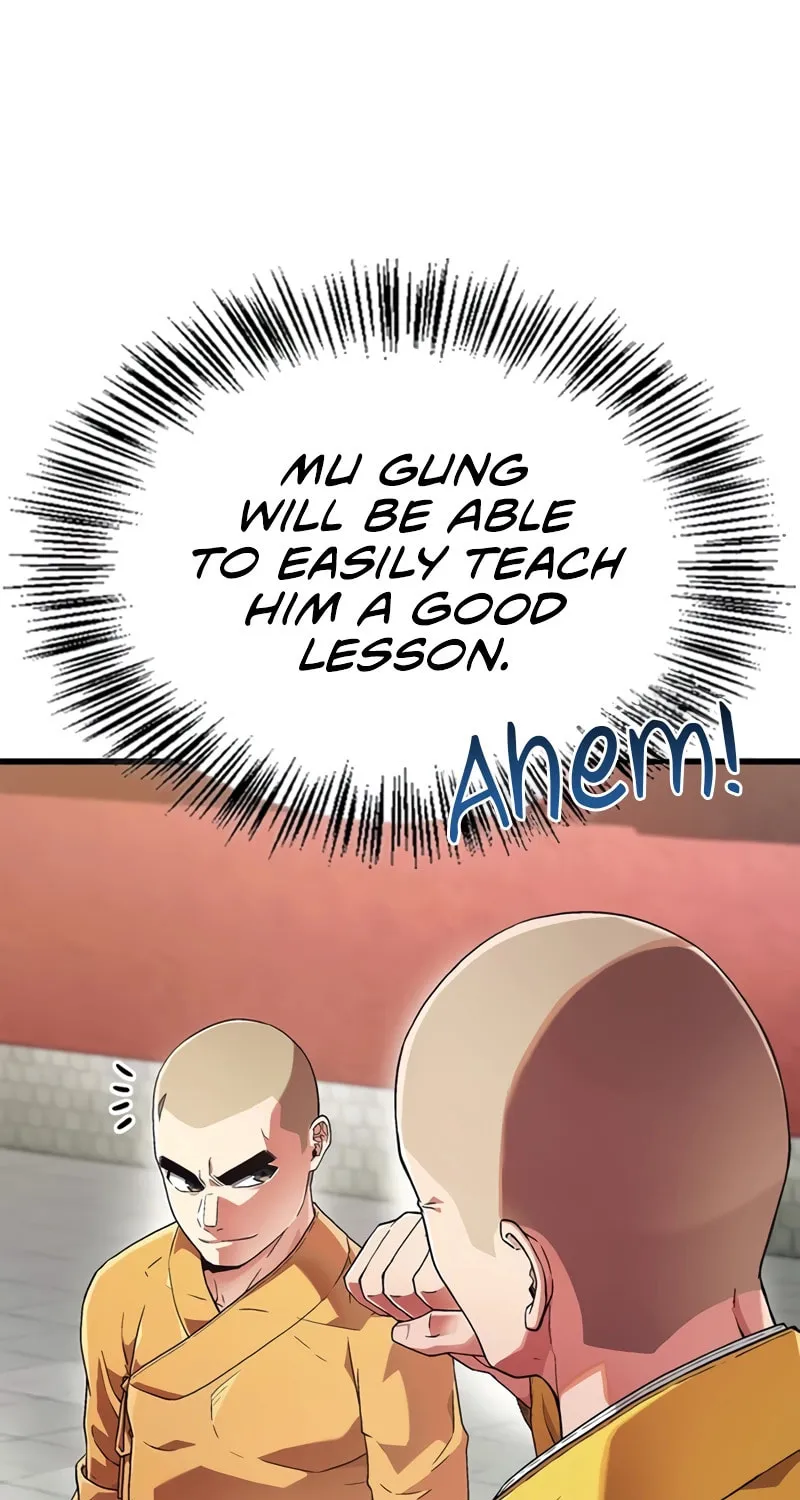 Genius Martial Arts Trainer Chapter 4 page 38 - 