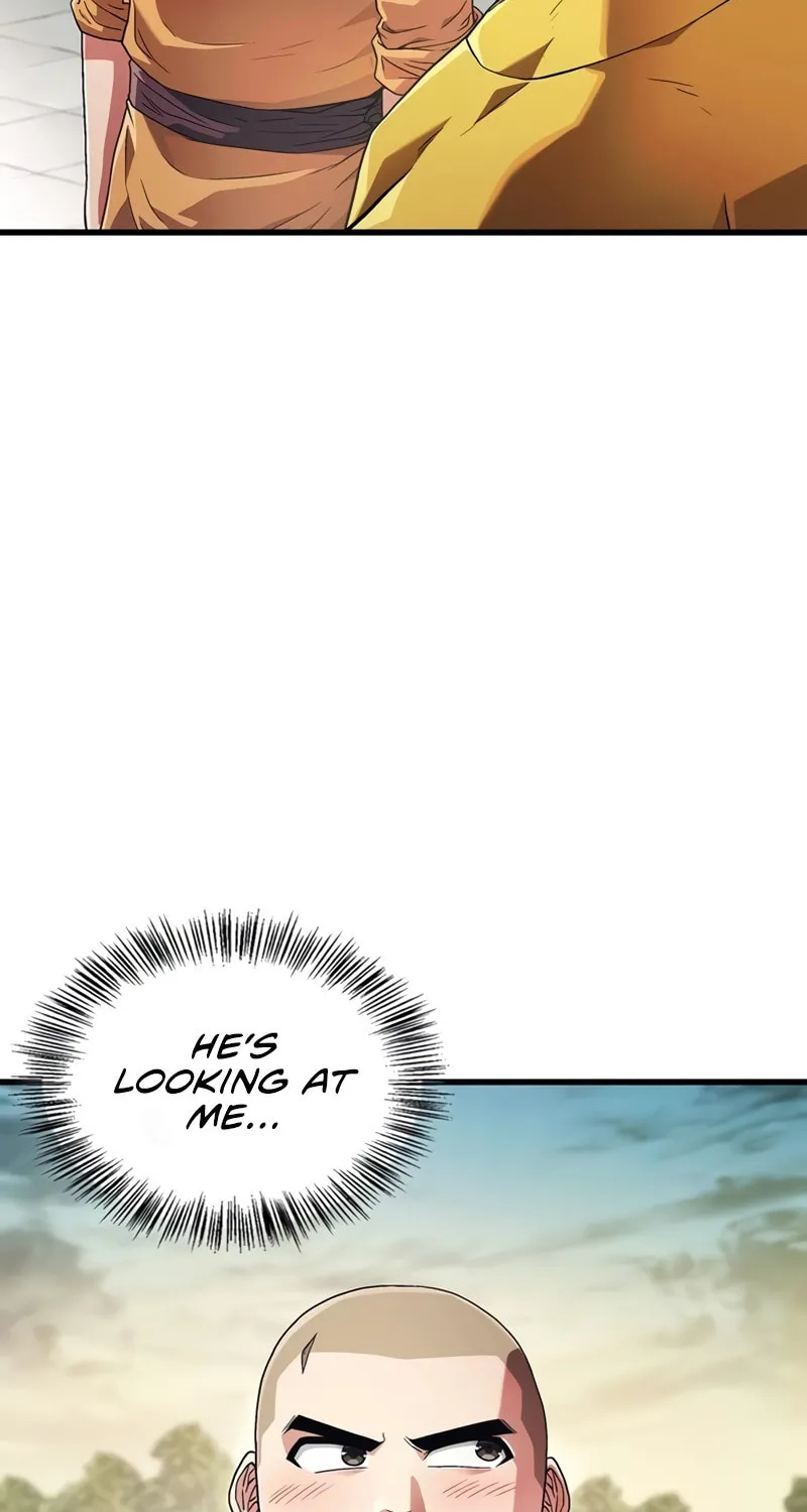 Genius Martial Arts Trainer Chapter 4 page 39 - 