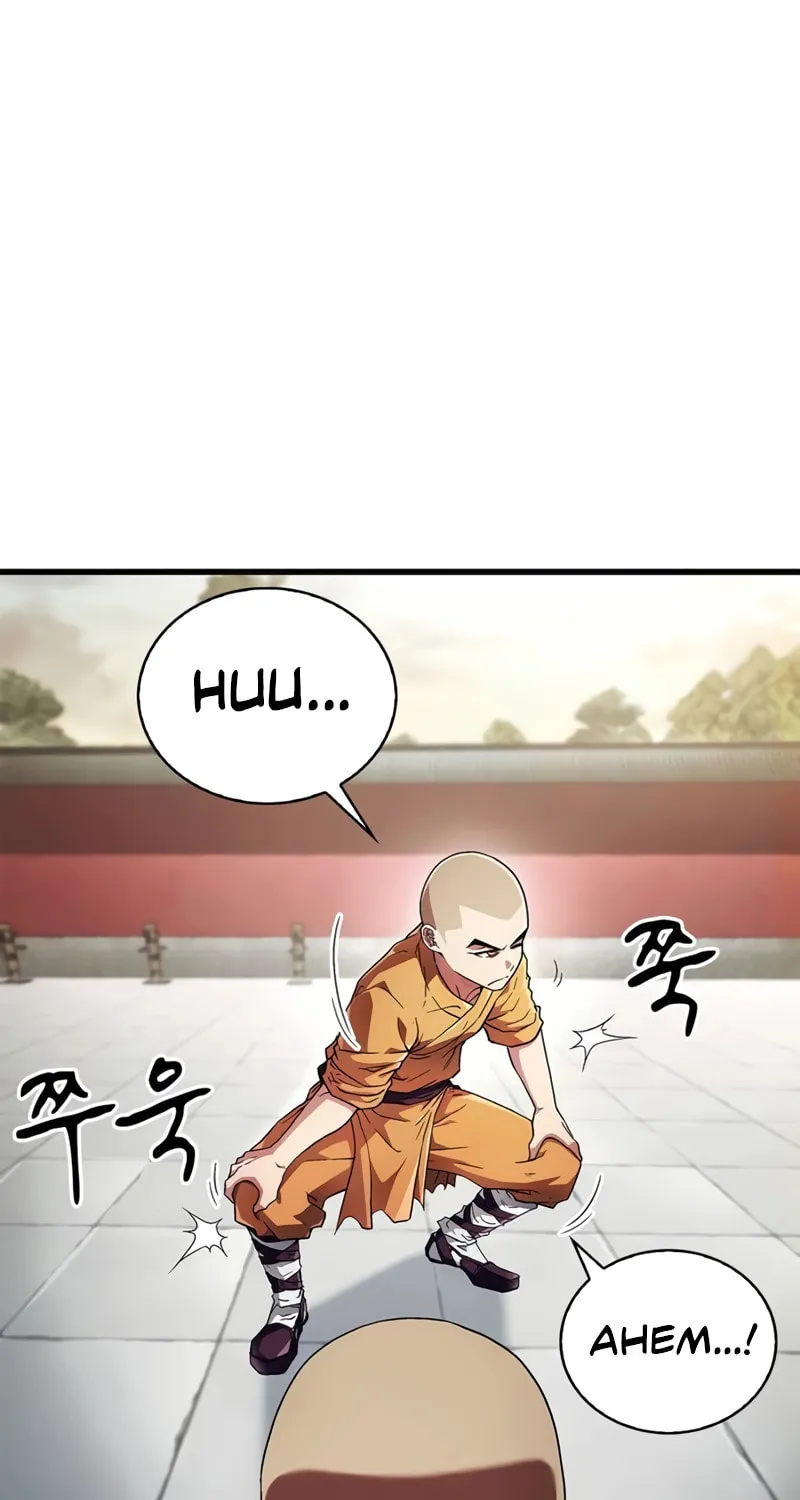 Genius Martial Arts Trainer Chapter 4 page 42 - 