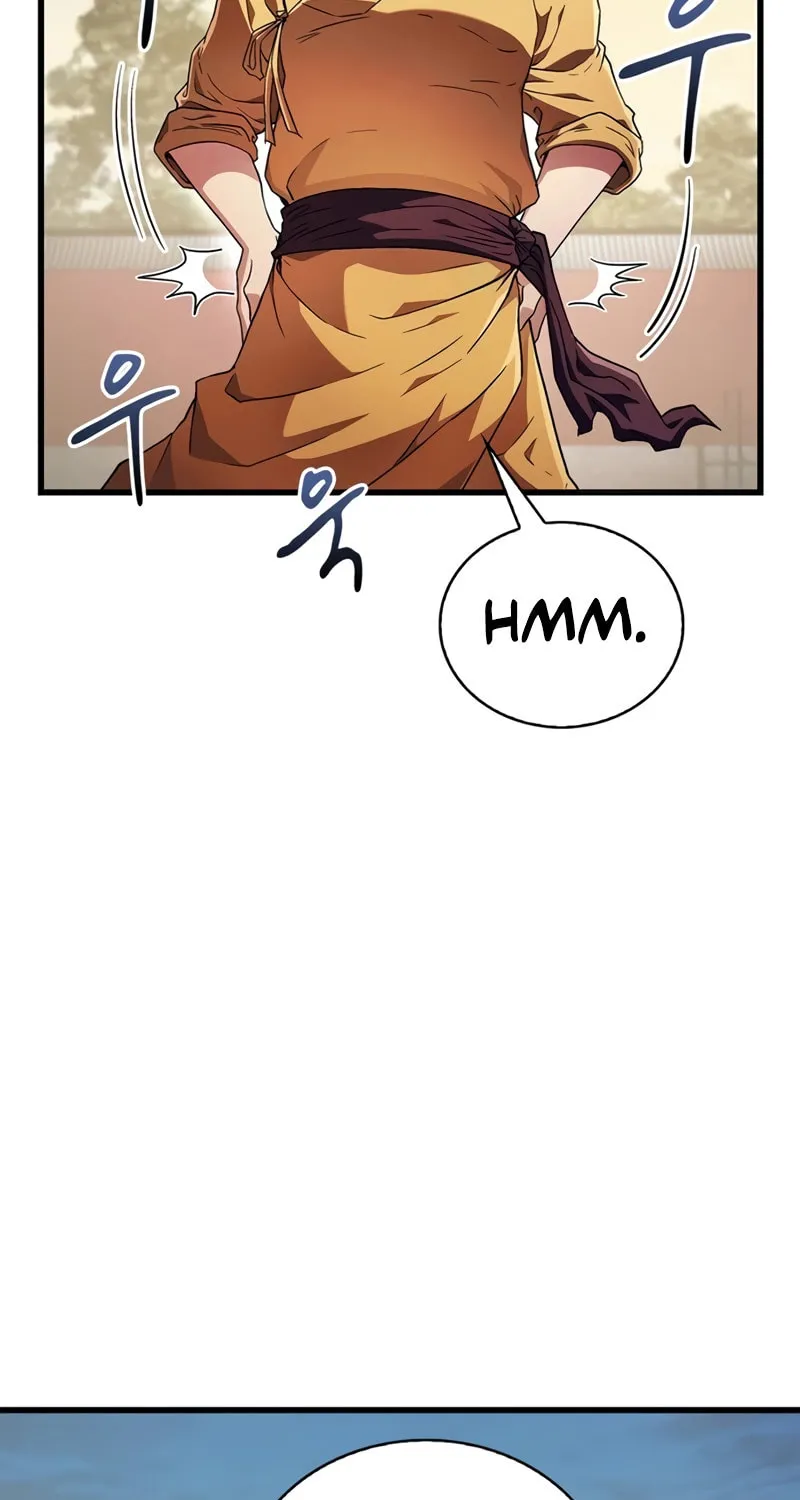 Genius Martial Arts Trainer Chapter 4 page 44 - 