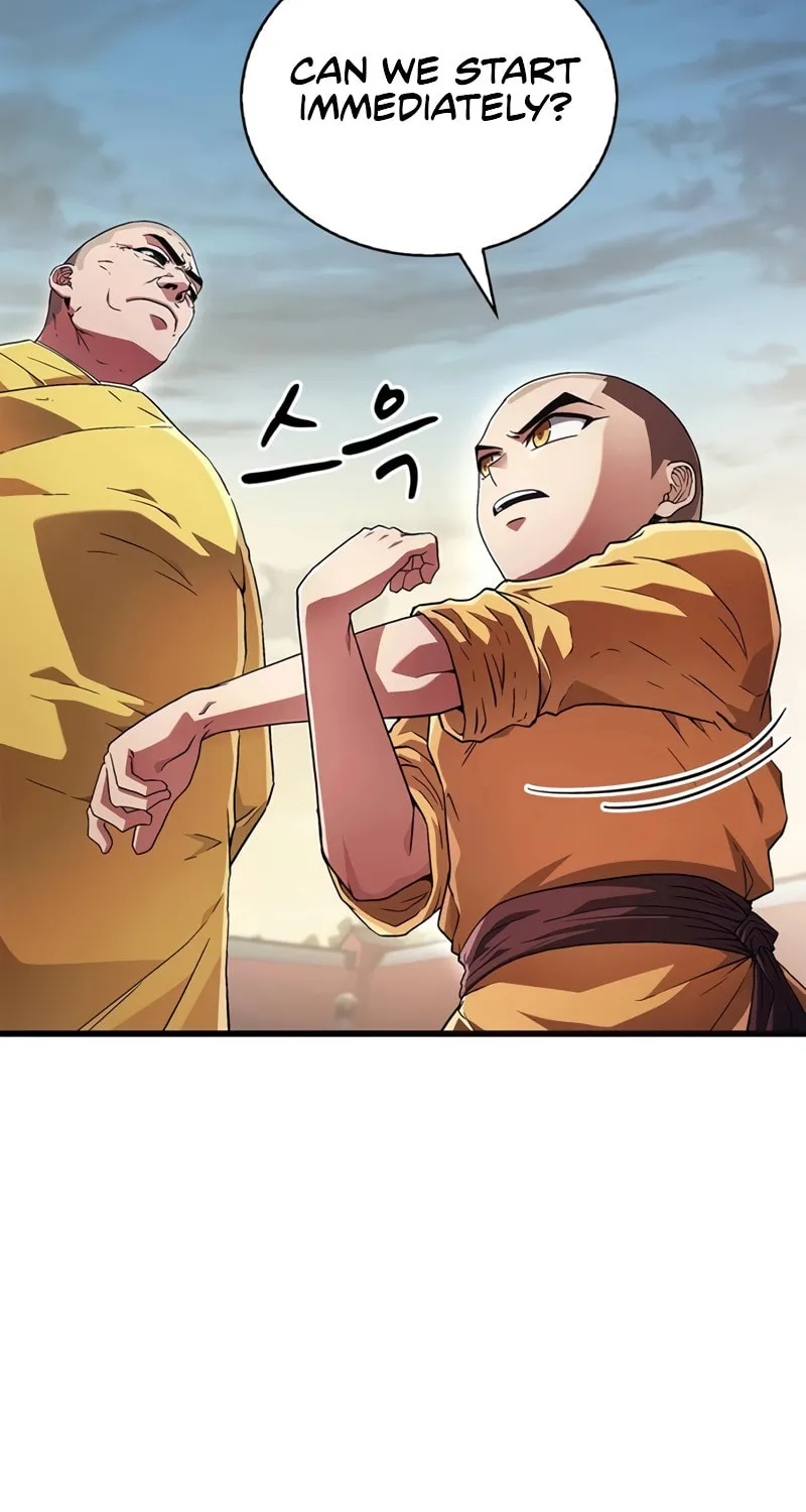 Genius Martial Arts Trainer Chapter 4 page 45 - 