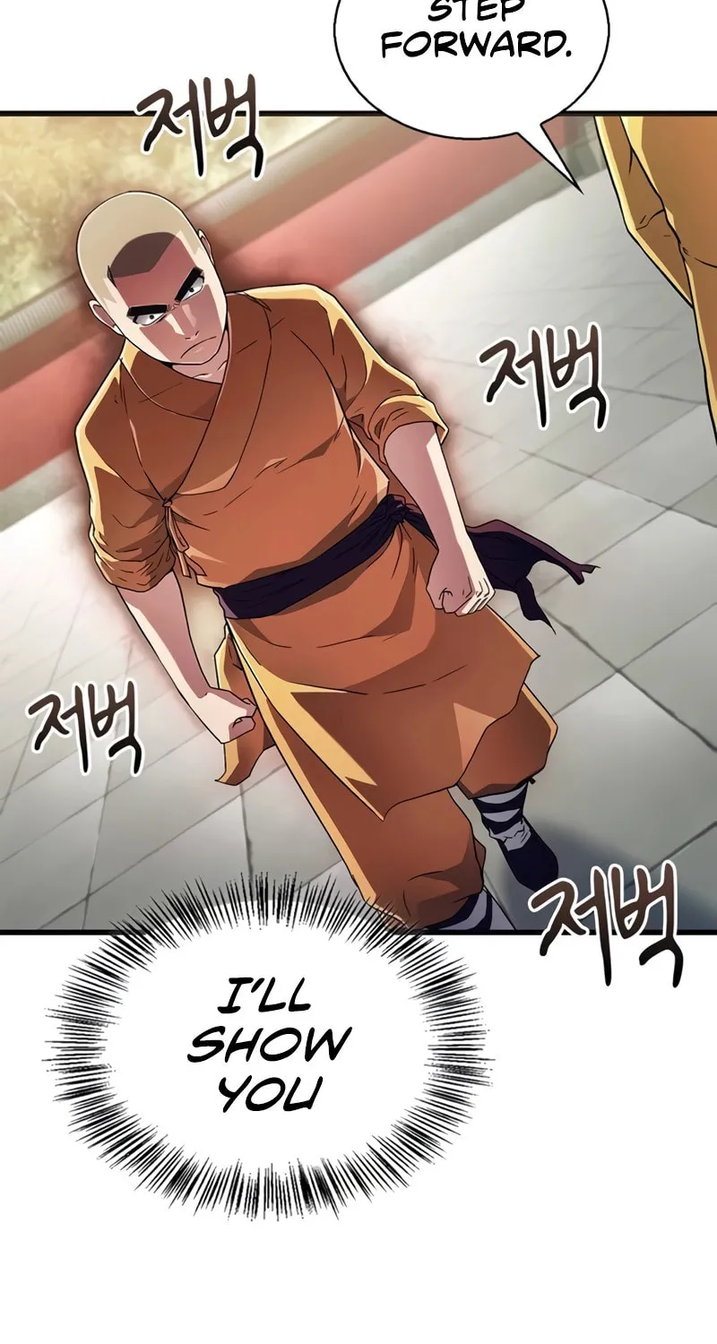 Genius Martial Arts Trainer Chapter 4 page 48 - 