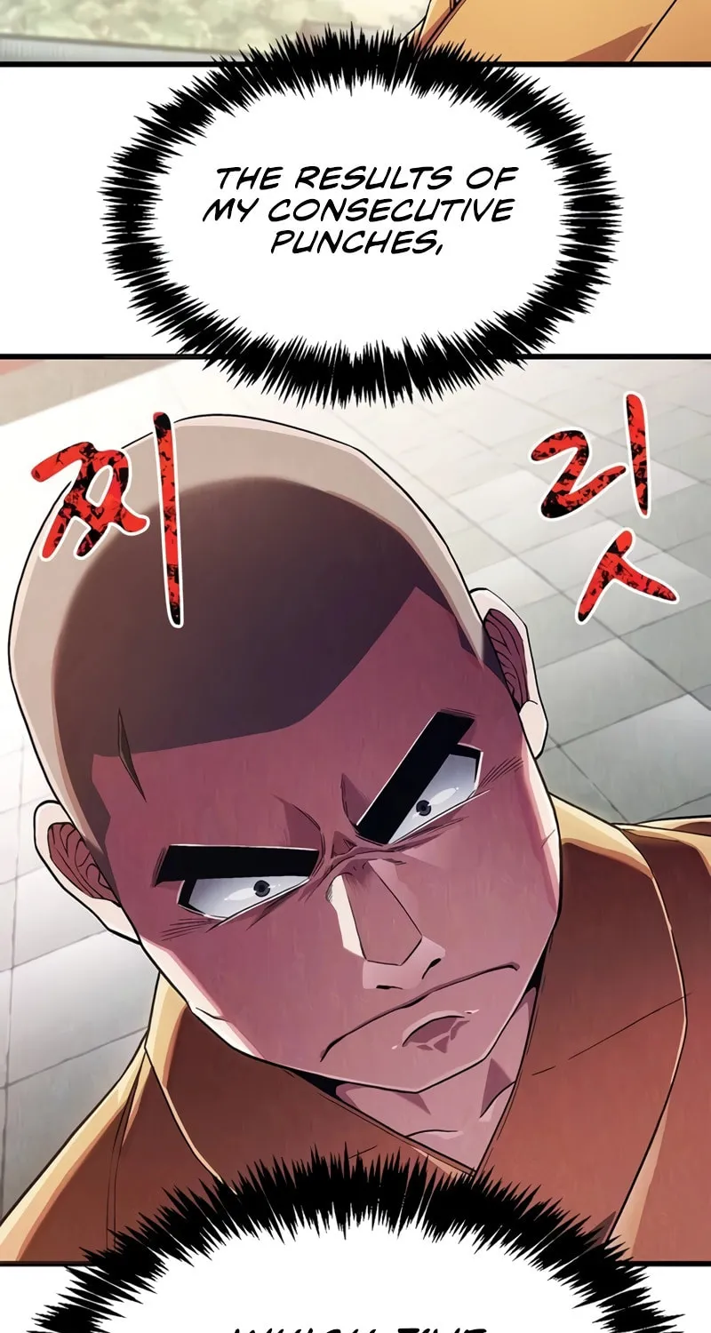 Genius Martial Arts Trainer Chapter 4 page 50 - 