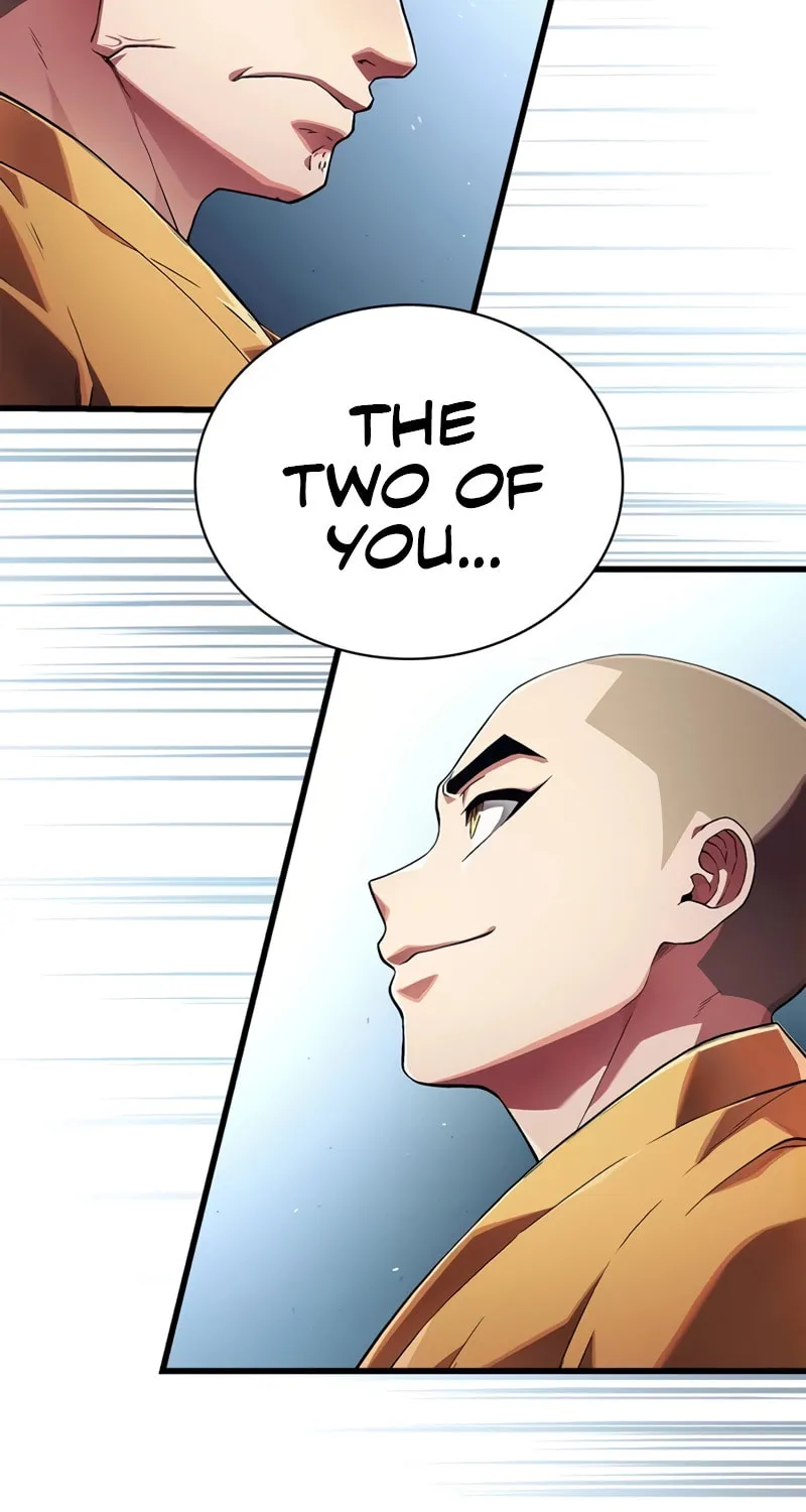 Genius Martial Arts Trainer Chapter 4 page 6 - 