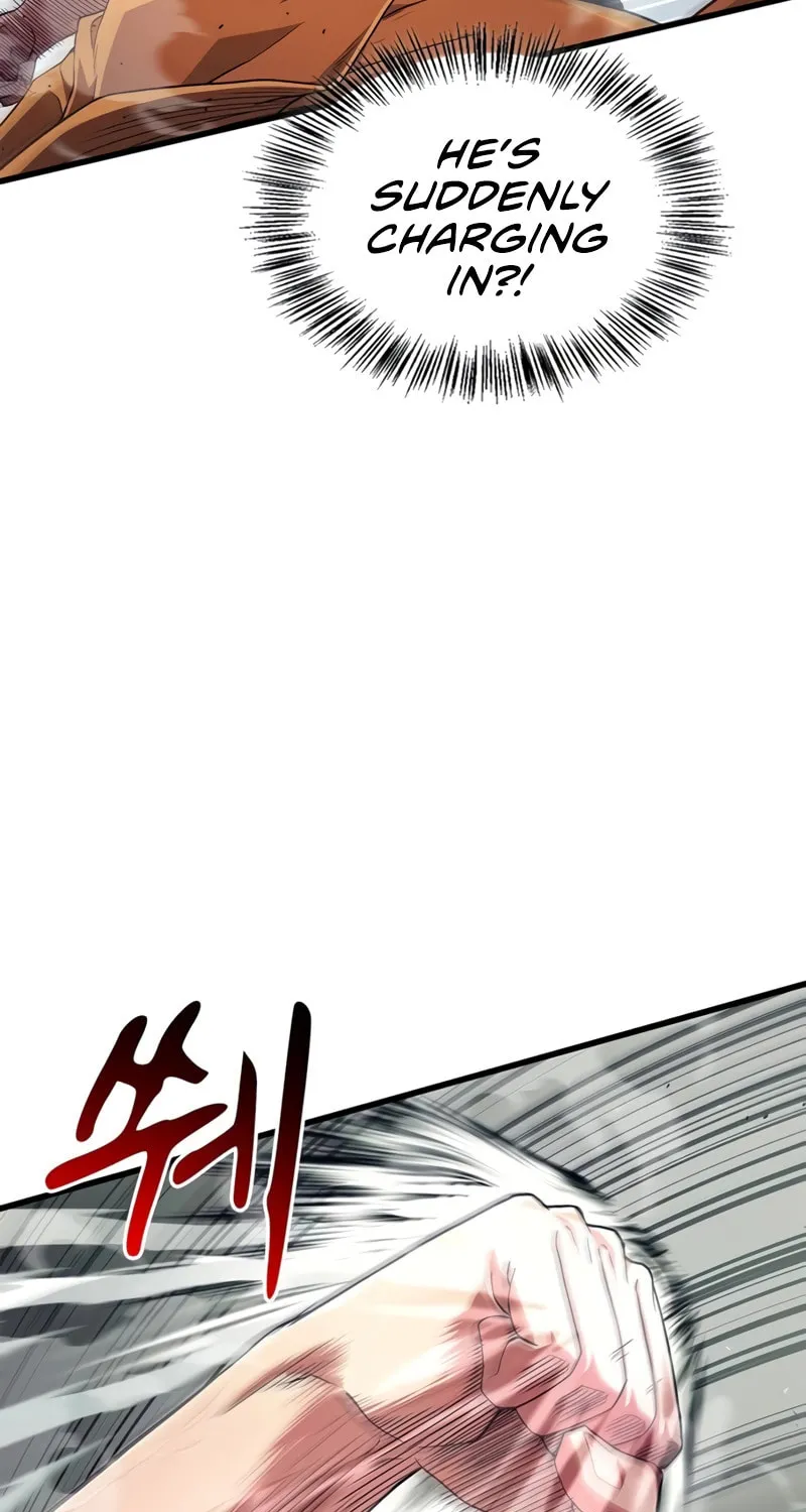 Genius Martial Arts Trainer Chapter 4 page 56 - 