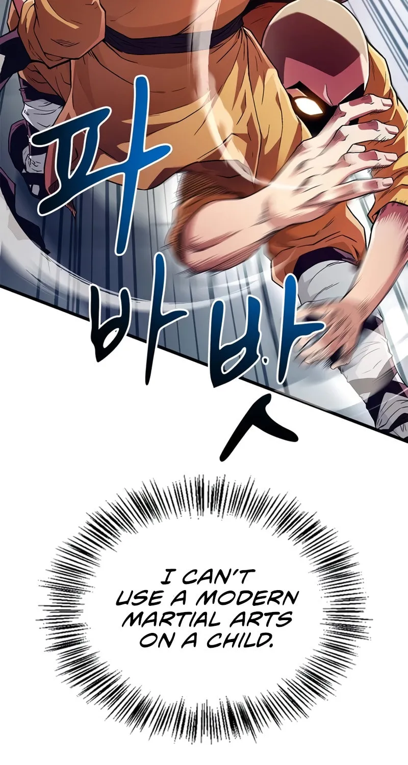 Genius Martial Arts Trainer Chapter 4 page 61 - 
