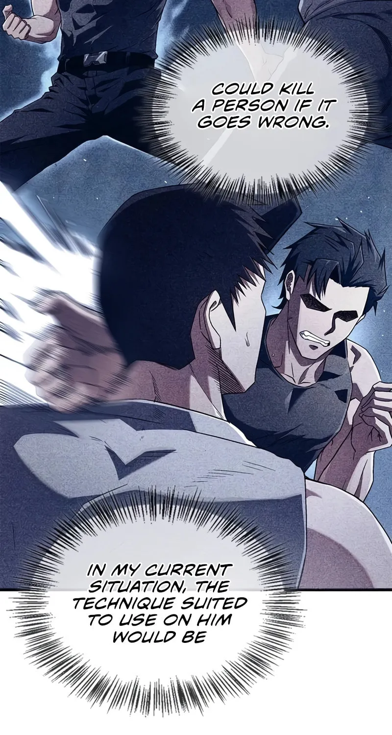 Genius Martial Arts Trainer Chapter 4 page 63 - 