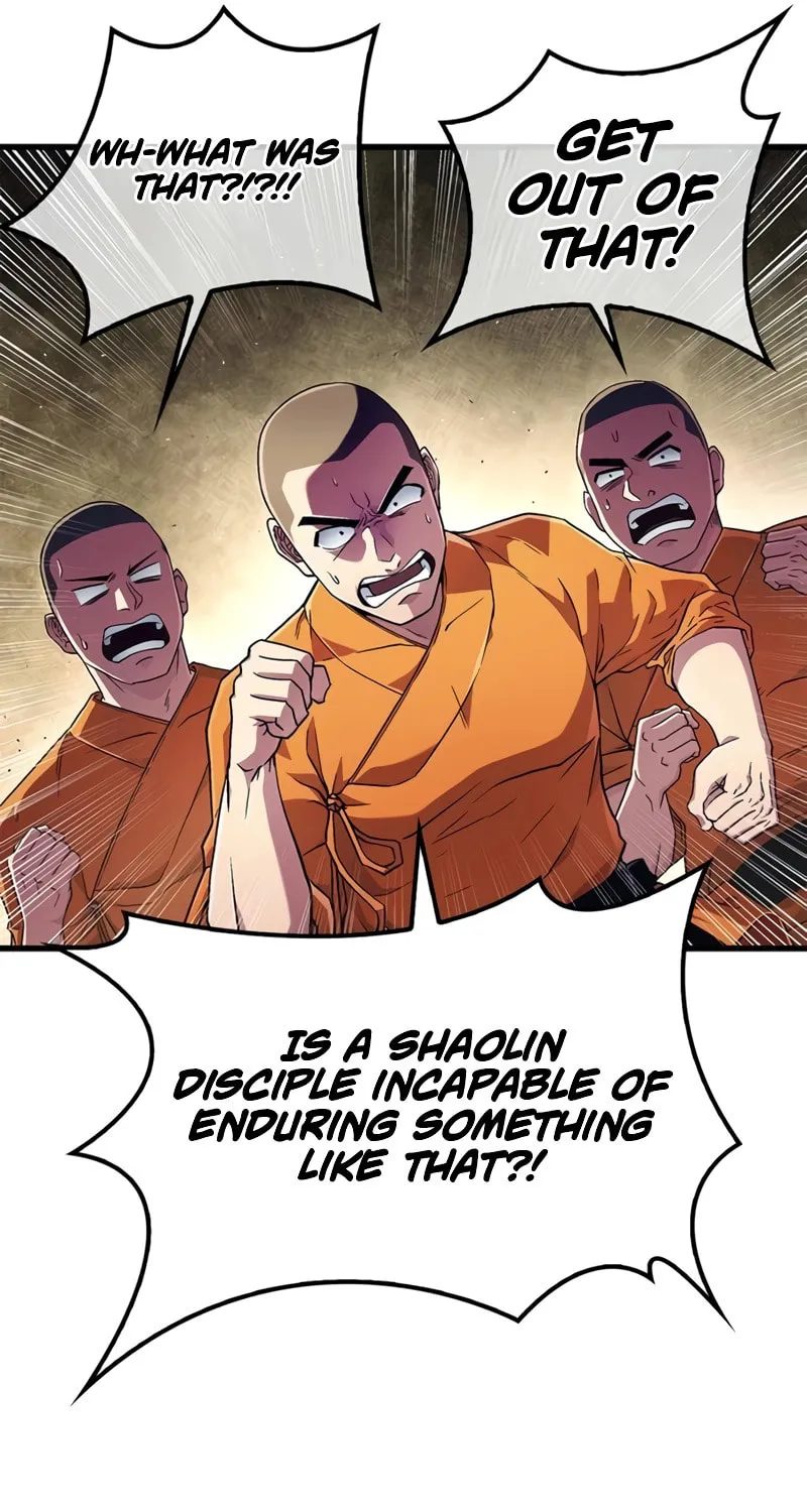Genius Martial Arts Trainer Chapter 4 page 72 - 