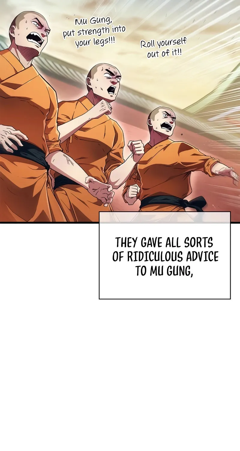 Genius Martial Arts Trainer Chapter 4 page 78 - 