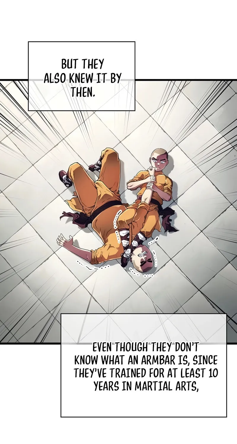 Genius Martial Arts Trainer Chapter 4 page 79 - 