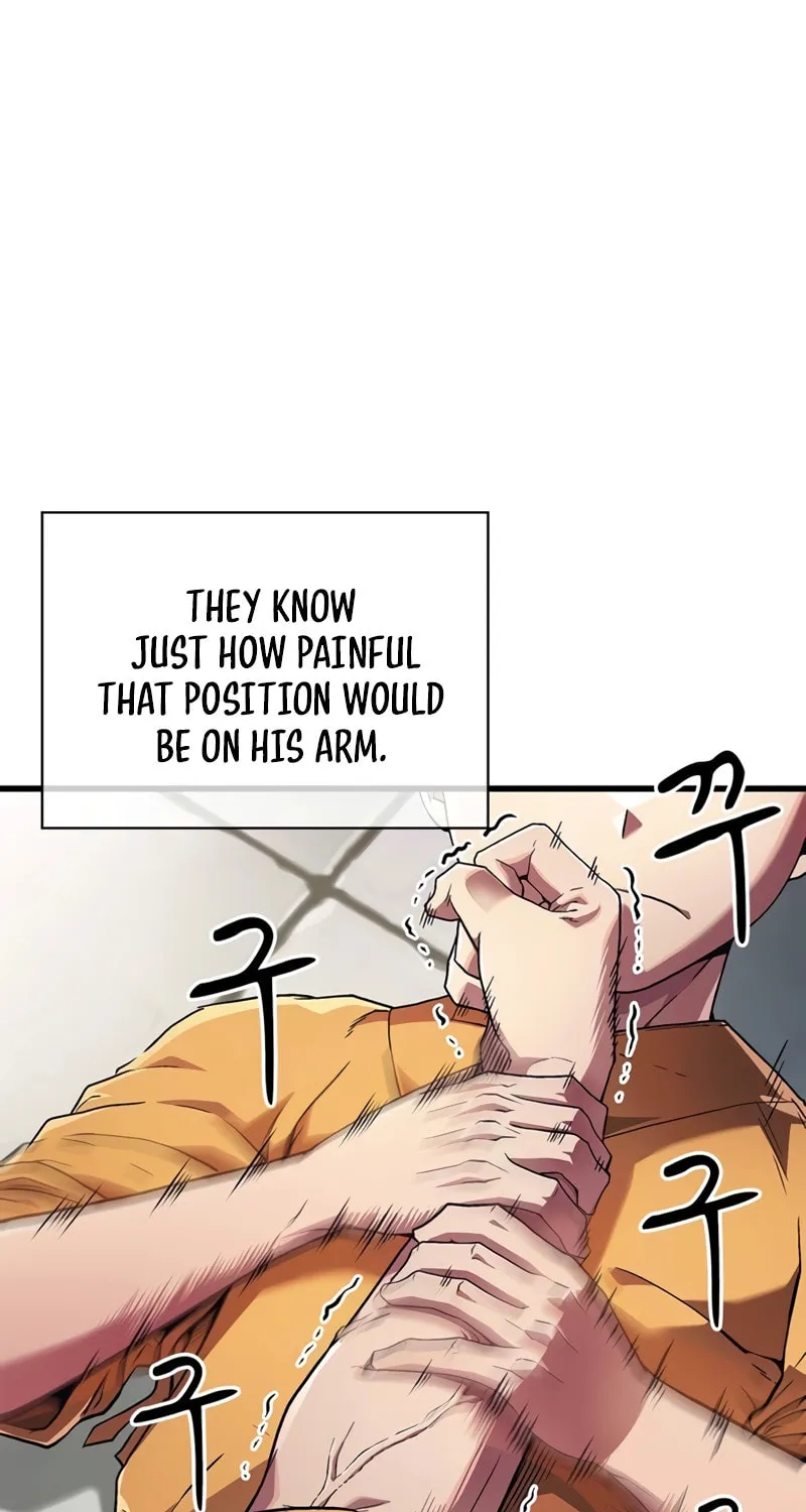 Genius Martial Arts Trainer Chapter 4 page 80 - 