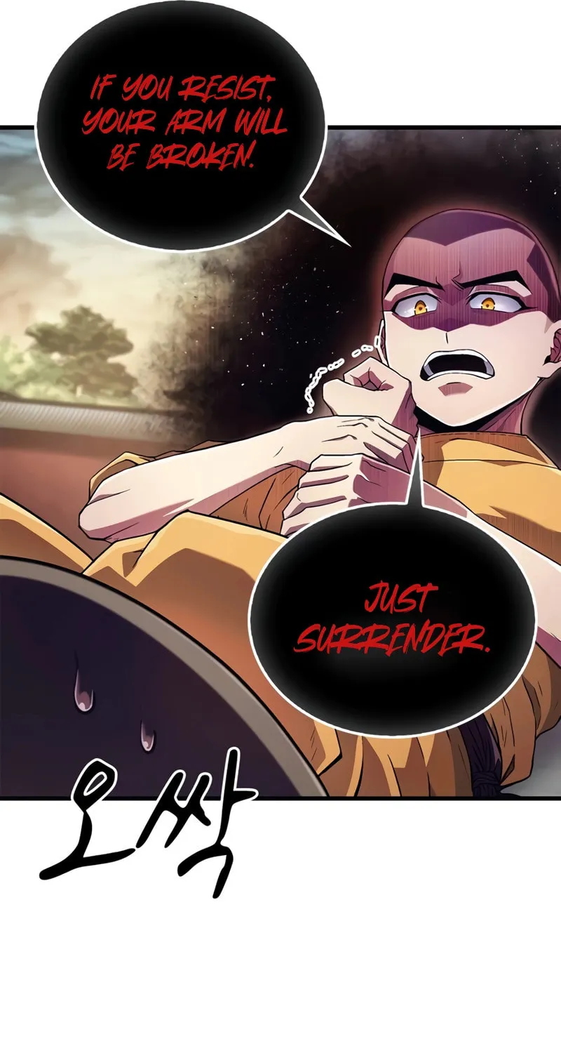 Genius Martial Arts Trainer Chapter 4 page 83 - 