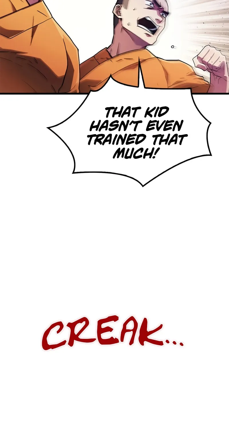 Genius Martial Arts Trainer Chapter 4 page 85 - 